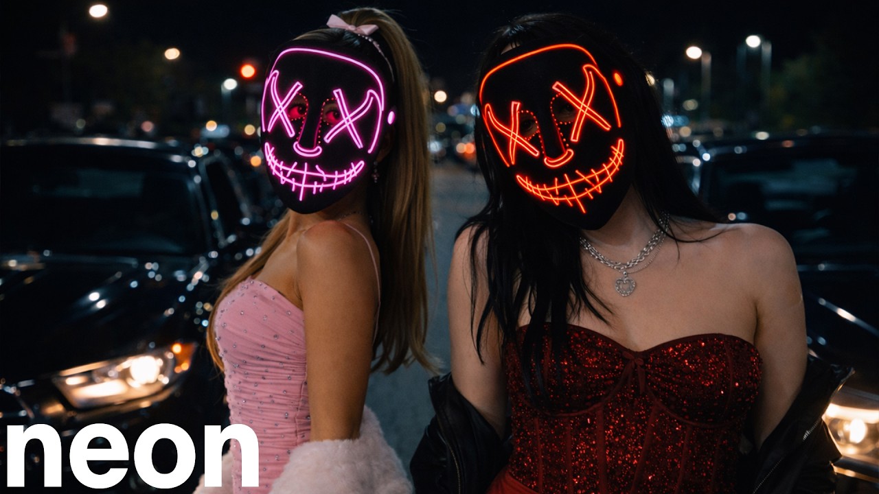 Billie Eilish & Ariana Grande - Glass Skyline Confession (ft. Sia, Doja Cat) (Official Lyrics) 2026