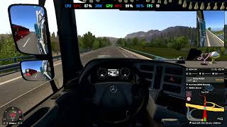 TruckersMP ETS 2 ID: 6231628