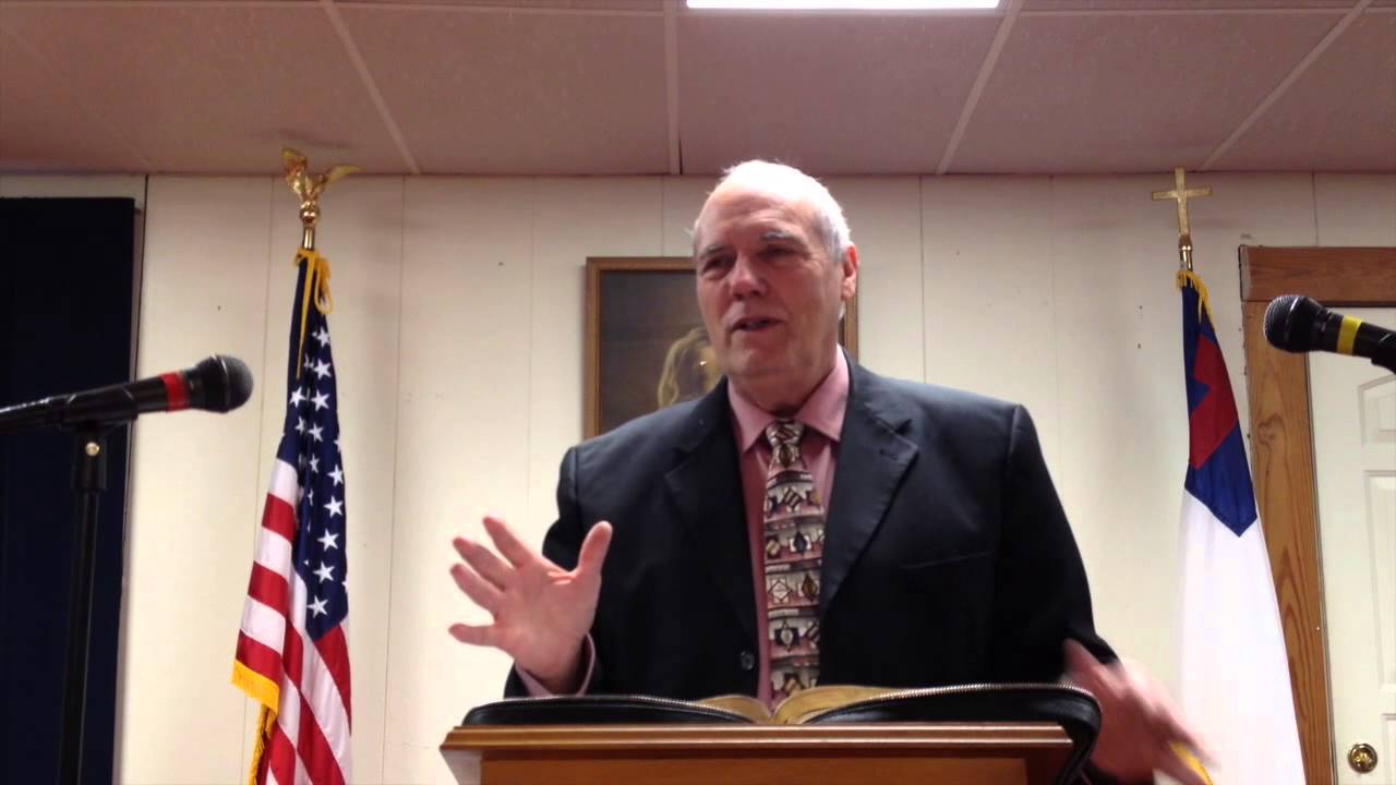 The World's Greatest Need and The World's Greatest Provision