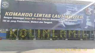 Live Streaming KOLINLAMIL TNI AL