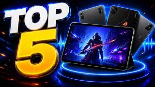The Best Gaming Tablets for the Money in 2026