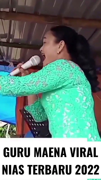 Guru Maena Viral Terbaru 2022