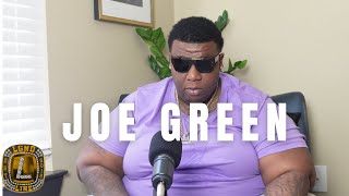 Joe Green on Surviving Deadly Home Invasion & How to Be Respected Without Being ‘Tough’ (Part 10)