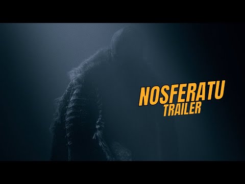 Nosferatu - Official