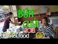 BÚN CHỬI Ngô Sỹ Liên Hà Nội ăn có SƯỚNG