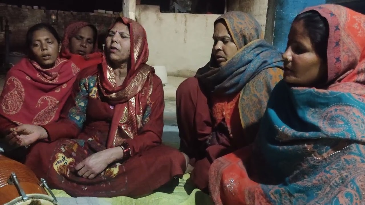 🙏🏻 जय माता दी 🙏🏻 माया तो मेरी नू बोली 🙏🏻🙏🏻