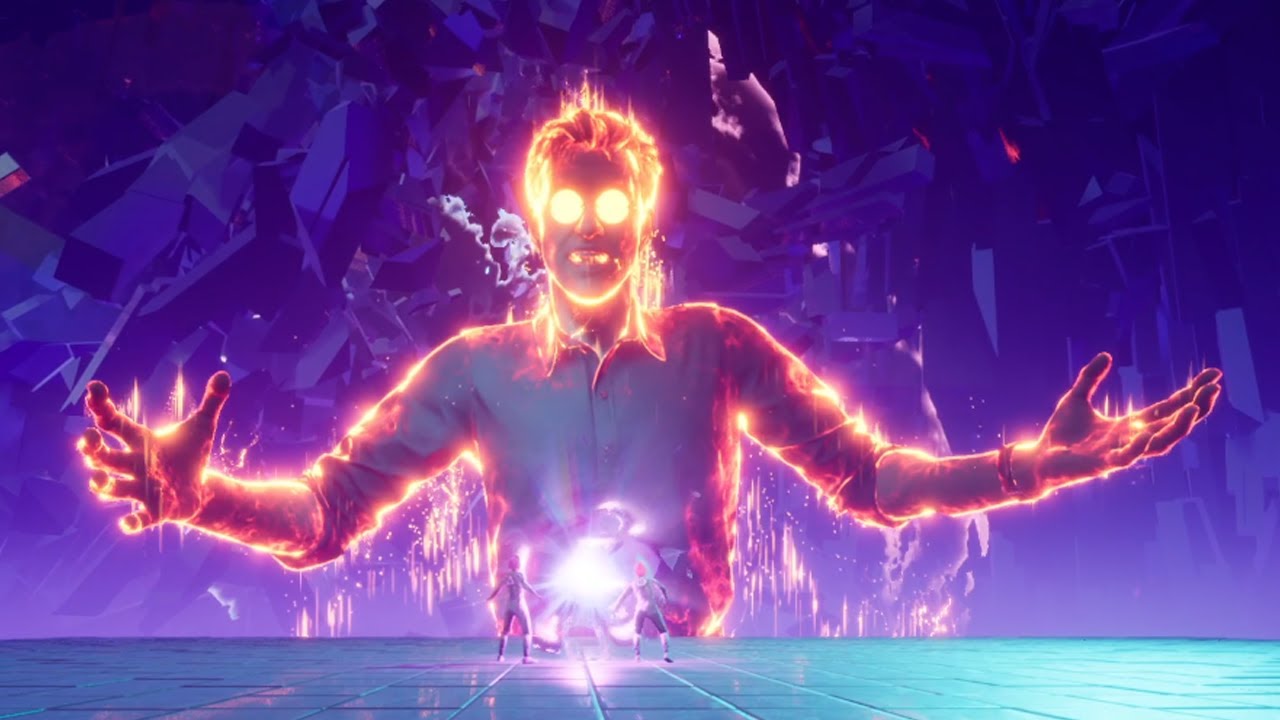 Split Fiction FINAL BOSS + TRUE ENDING