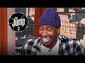 Iman Shumpert Talks About Why Cavs Struggling Against Pacers | The Jump