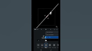 Intro Animation in VN Video Editor#vnvideoeditor #intro #animation #reel#videoediting