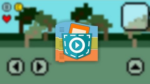 TUTORIAL DE CÂMERA NO POCKET CODE (MUITO FÁCIL)