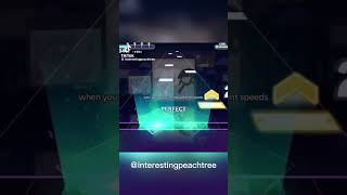 we playing on different speeds 😂 #pjsk #vocaloid #projectsekai #miku DTBB 