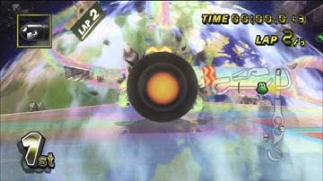 Mario Kart Wii - Pwning an FTW Hacker #3!