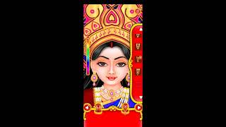 Goddess Durga Live Temple : Navratri Special  | Gameplay on Android Device screenshot 2