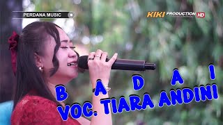 BADAI - TIARA ANDINI | PERDANA MUSIC LIVE LANGSEB | 03 OKTOBER 2025