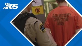 Clallam County launches first-in-state program to help inmates avoid relapse