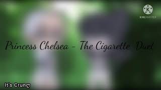Princess Chelsea - The Cigarette Duet {It's Crun}