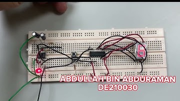 RESULT OSCILLOSCOPE LAB 4 MJEL