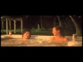 Jesse Eisenberg as CHARLIE BANKS -- Clip "Hot Tub"