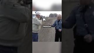 Famous Dumb Cop Arrests The Owner For Trespassing Profile