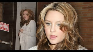 What Is Amanda Bynes Up To Now by TheThings Celebrity 2,592 views 7 days ago 2 minutes, 37 seconds
