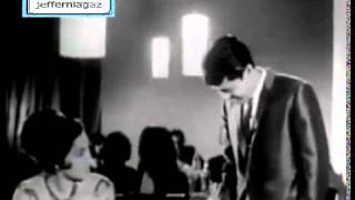 OST Aksi Kucing 1966 - Jangan Merayu - Jeffridin & The Siglap Five