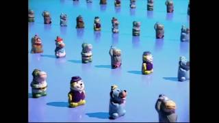 Original Boomerang Us Saturdays 200005  Year Of The Bumper Compilation