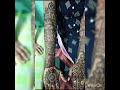 Chin.....s Mehandi art 👑