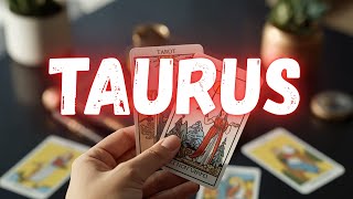 TAURUS ❤️ SOMEONE YOU ARE NOT TALKING TO RIGHT NOW! THIS YOU GOTTA HEAR 👀