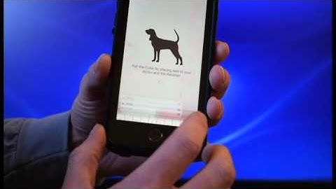 Quick Track OMNI Getting Started