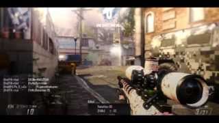 BO2 | FFA Mini #7 | Atem