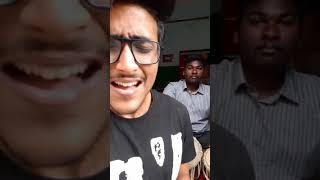 Undalenandi Cover Song From Dashavatharam