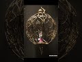 My Cousin Made This Insane Hornet 3D Art!