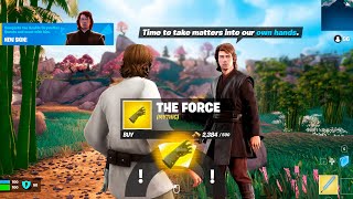 Full Fortnite’s BIGGEST Update! Guide
