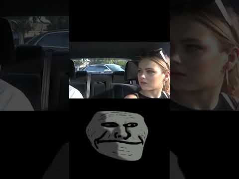 Jdm Car Girl Reaction #jdm #supra #jdmcars 1jz #2jz #chaser