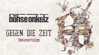 Böhse Onkelz - Böhse fürs Leben - Hokenheimring - Dokumentation 2015