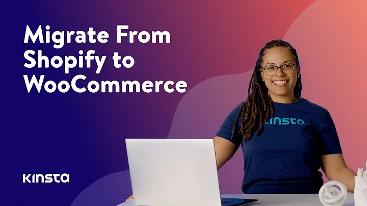 The Ultimate Guide to Migrating from Shopify to WooCommerce