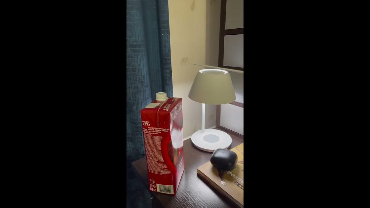 Как работает баллон со сжатым воздухом Defender Spray duster CLN 30805 ...