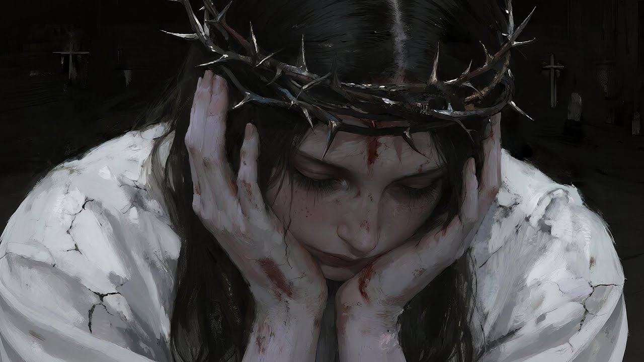 Fallen Divinity | Ethereal Dark Fantasy Music & Ambience