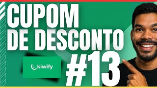 Como CRIAR CUPOM DE DESCONTO na KIWIFY - Como usar a kiwify - Curso kiwify do zero screenshot 4