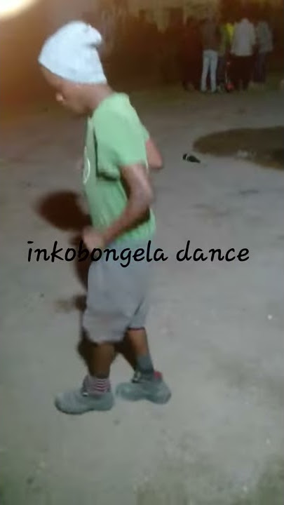 inkobongela dance 001