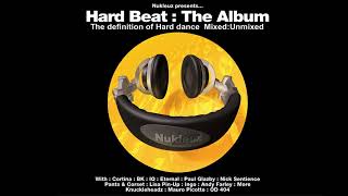 Hard Beat : The Album