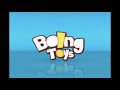 Boing Toys Logo History 2011 Present