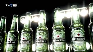 UEFA Champions League 2009 Intro - Heineken & PlayStation RO