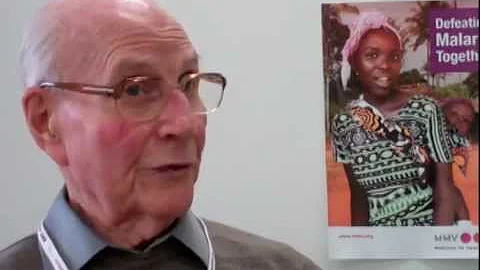 Professor Wallace Peters - Is eradication possible...