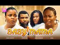 BABY MAMA  - The Housemaids 2 Ep.5 | KIEKIE TV & Bimbo Ademoye