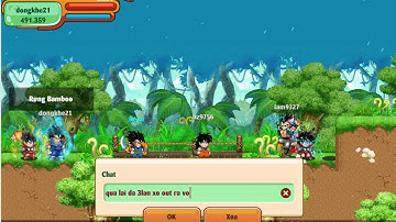 ngọc rồng : cách kiếm đệ tử k cần săn super broly