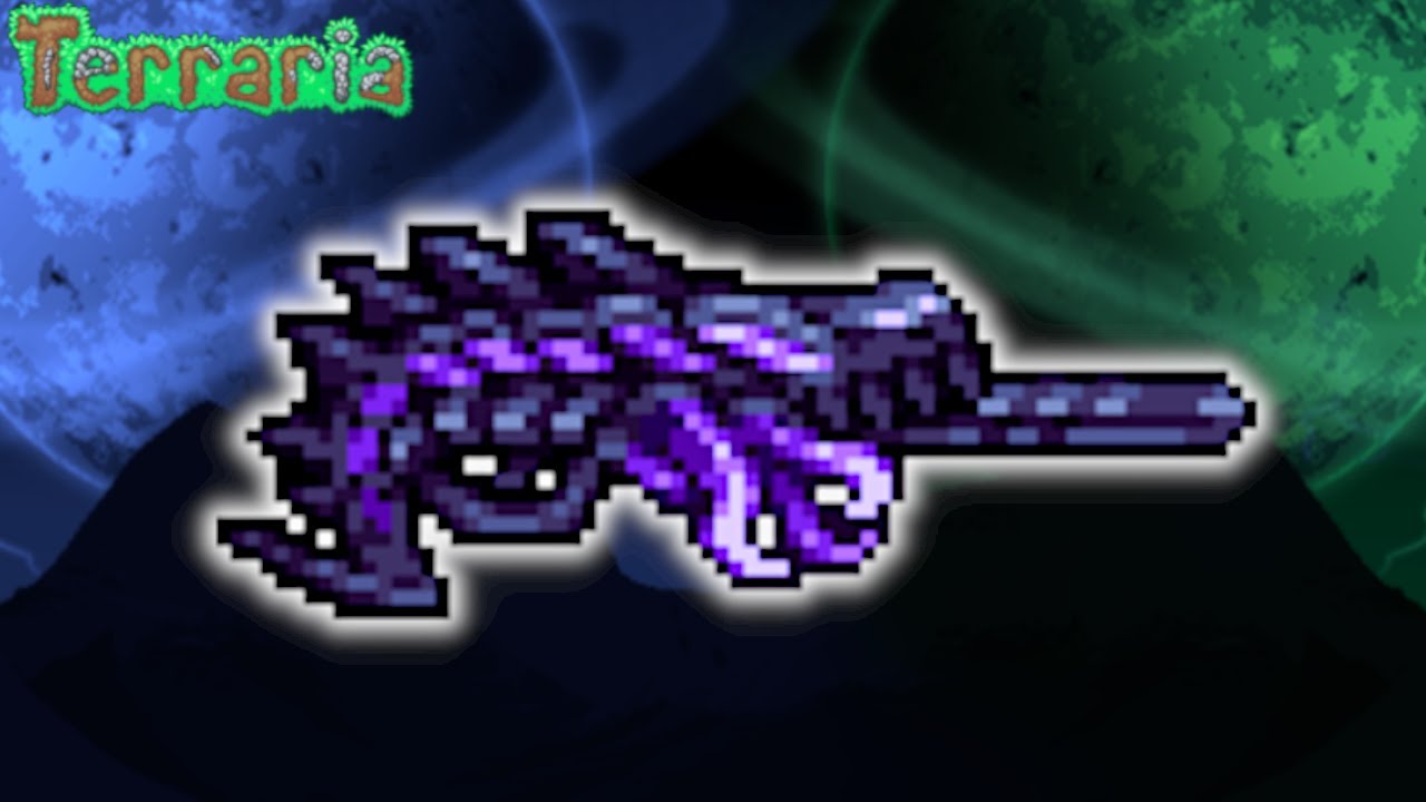 Apotheosis! 8 Million DPS! Upgrade to Subsuming Vortex! Terraria