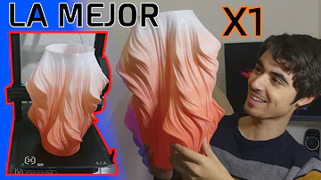 ¿Qué se necesita para tener una impresora 3D?
