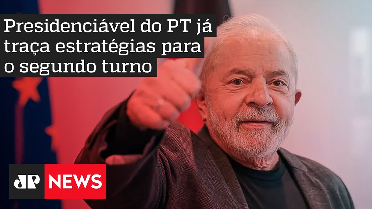 Coordenação de Lula focará em busca de apoios de Simone Tebet e Ciro Gomes