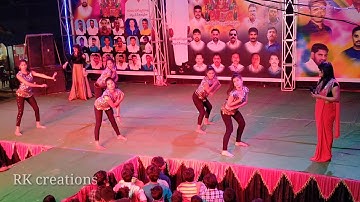 nagini nagin mix DJ dance video dance💐
